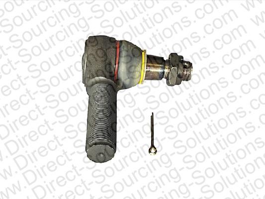 DSS 207949 Tie rod end outer 207949