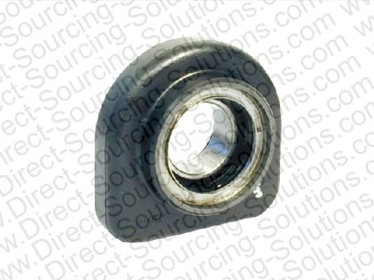 DSS 207499 Driveshaft outboard bearing 207499