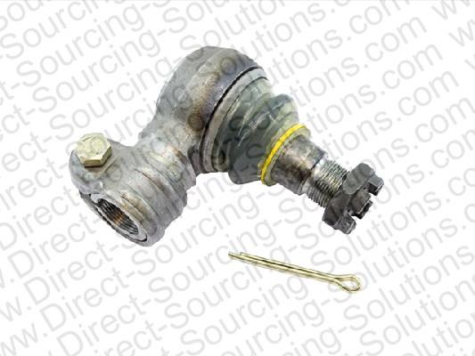 DSS 150017 Tie rod end outer 150017
