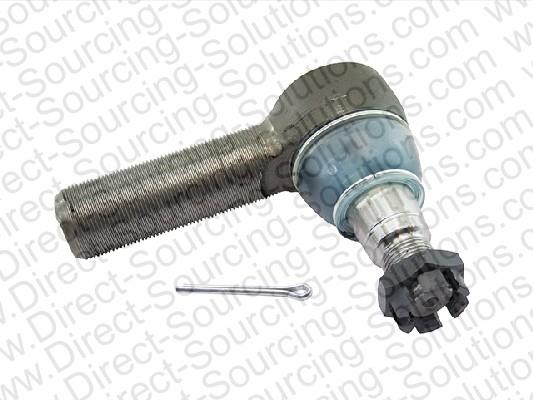 DSS 207394 Tie rod end outer 207394