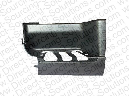 DSS 209403 Sill cover 209403