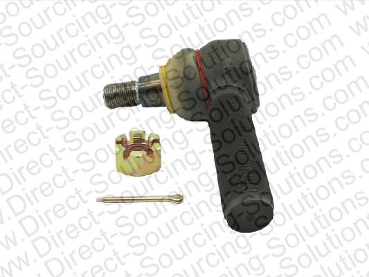 DSS 207956 Tie rod end outer 207956