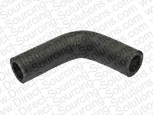 DSS 201379 Breather Hose for crankcase 201379