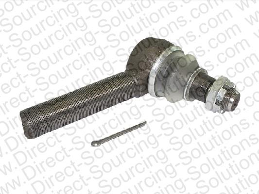 DSS 107447 Tie rod end outer 107447