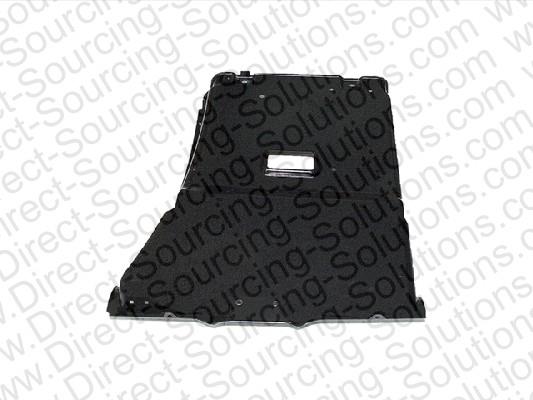 DSS 109601 Sill cover 109601