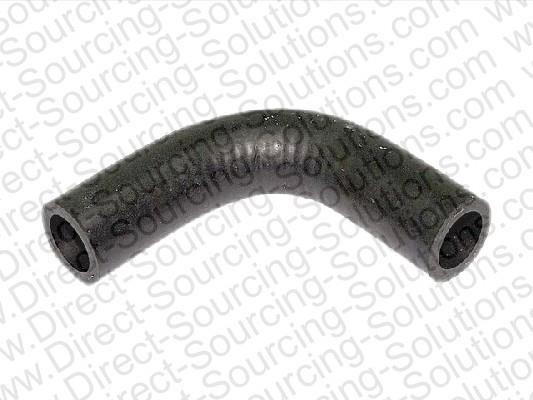 DSS 201380 Breather Hose for crankcase 201380