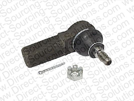 DSS 204126 Tie rod end outer 204126
