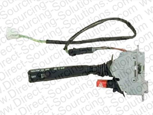 DSS 208379 Stalk switch 208379