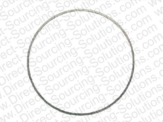 DSS 201109 O-ring cylinder liner 201109