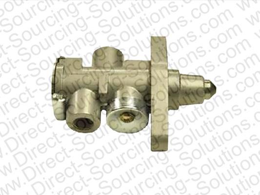 DSS 104330 Solenoid valve 104330