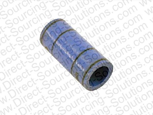 DSS 201428 Charger Air Hose 201428