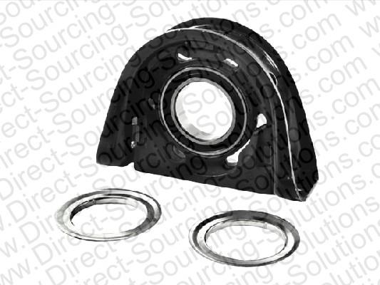DSS 207976 Driveshaft outboard bearing 207976