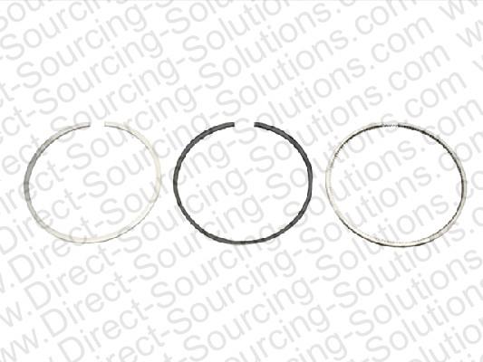 DSS 101578 Piston Ring Kit 101578
