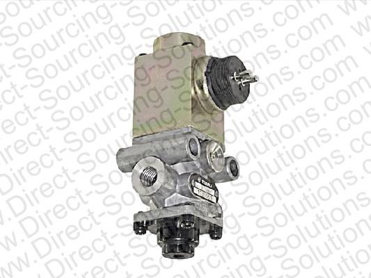 DSS 103358 Solenoid valve 103358