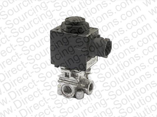 DSS 208475 Solenoid valve 208475