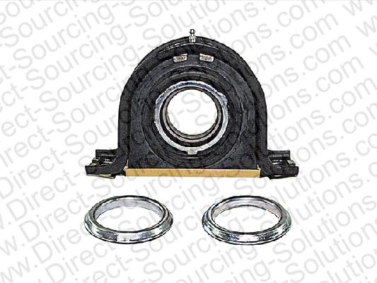 DSS 540005 Driveshaft outboard bearing 540005