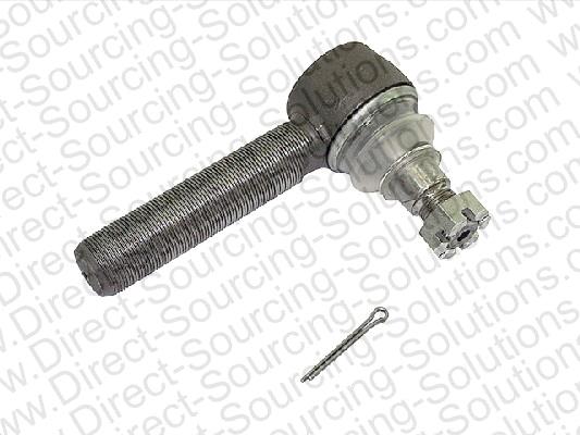 DSS 507618 Tie rod end outer 507618