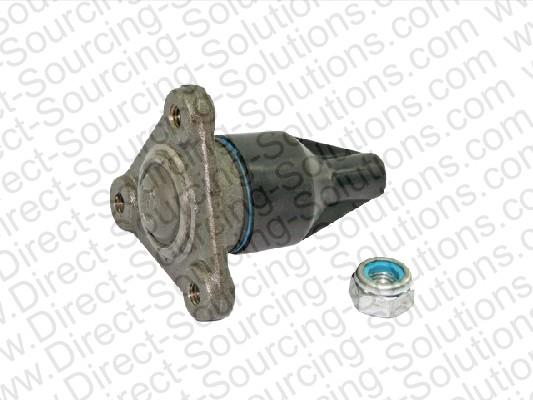 DSS 104035 Tie rod end outer 104035