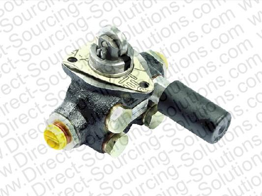 DSS 103519 Fuel pump assy 103519