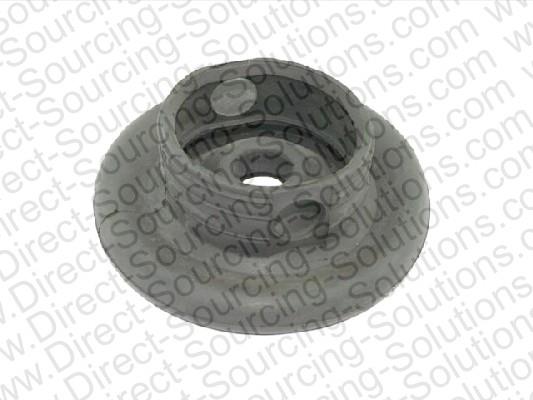 DSS 104387 Gear lever cover 104387