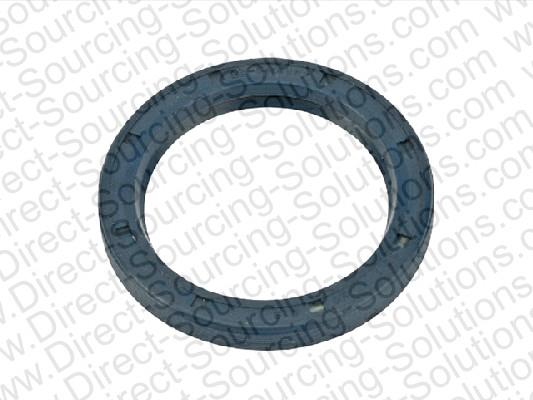 DSS 106551 Ring sealing 106551
