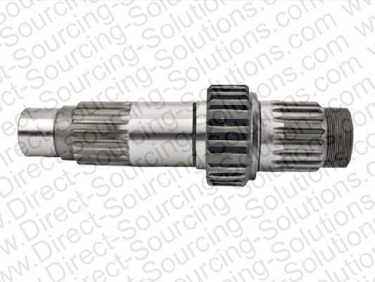 DSS 270095 Primary shaft 270095