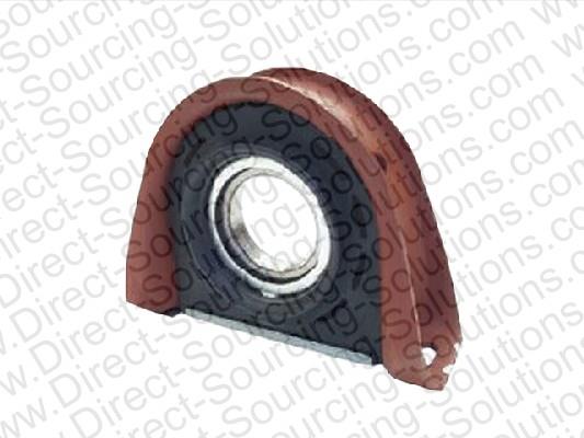 DSS 207588 Driveshaft outboard bearing 207588