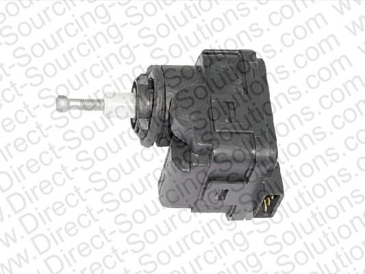 DSS 108353 Electric motor 108353