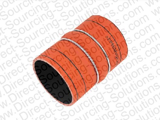 DSS 620041 Charger Air Hose 620041