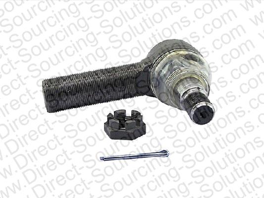 DSS 507613 Tie rod end outer 507613