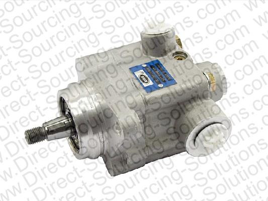 DSS 107169 Hydraulic Pump, steering system 107169