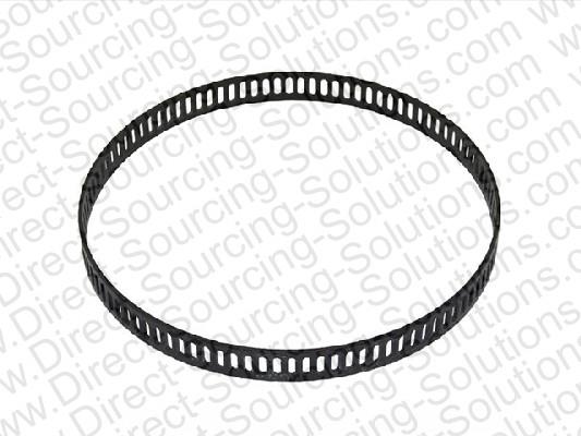 DSS 260011 Ring ABS 260011