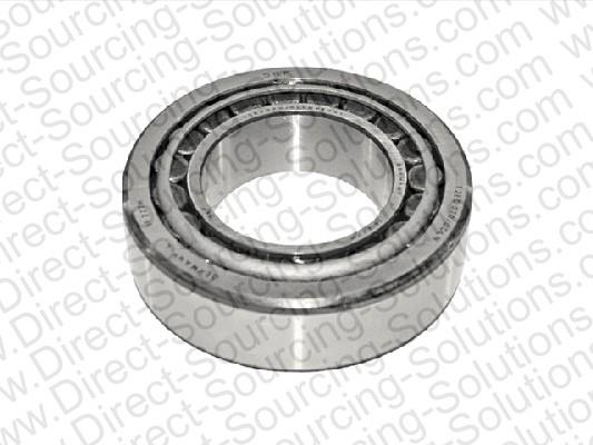 DSS 270079 Bearing Differential 270079