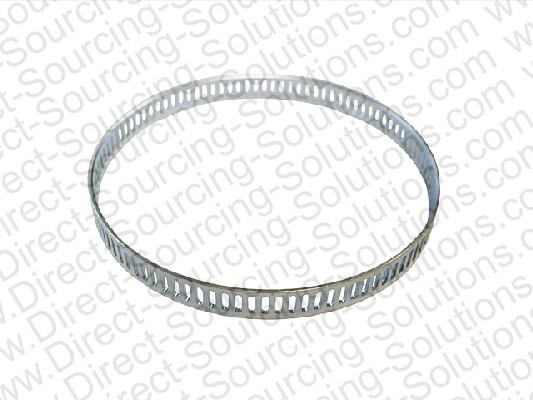 DSS 270028 Ring ABS 270028