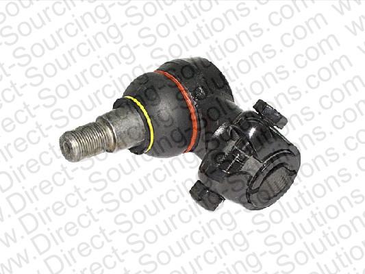 DSS 250019 Tie rod end outer 250019