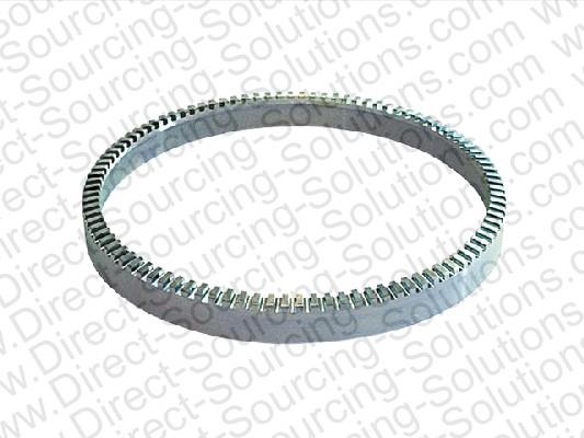 DSS 170012 Ring ABS 170012