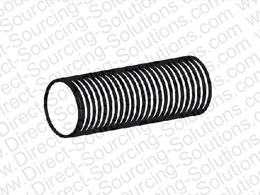 DSS 230389 Corrugated pipe 230389