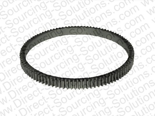 DSS 260006 Ring ABS 260006
