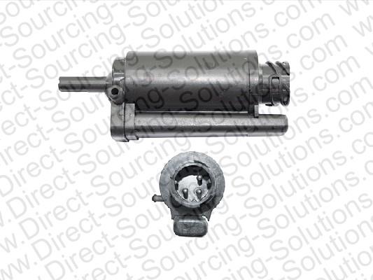 DSS 109725 Glass washer pump 109725