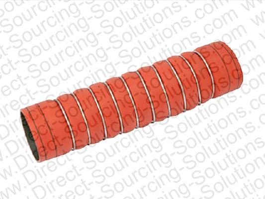 DSS 620046 Charger Air Hose 620046