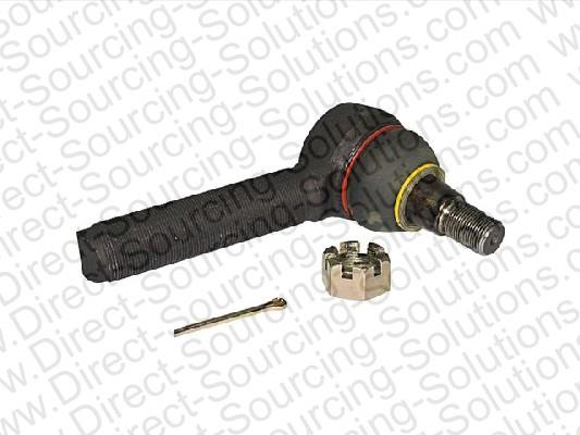 DSS 207777 Tie rod end outer 207777