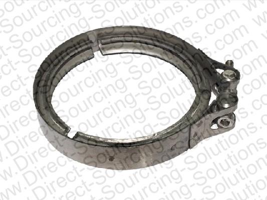 DSS 202096 Clamp 202096