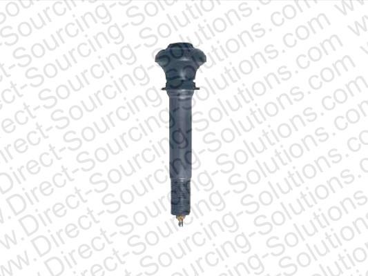 DSS 203007 Accelerator cable 203007