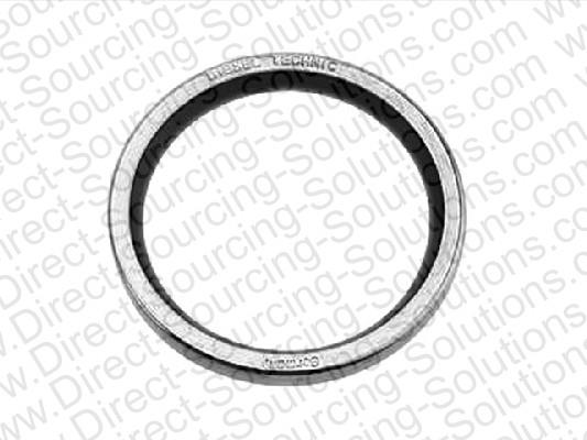 DSS 620022 Thermostat O-Ring 620022