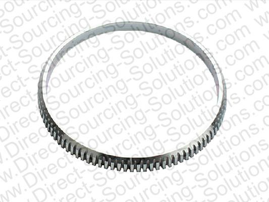 DSS 260024 Ring ABS 260024