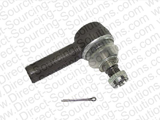 DSS 507601 Tie rod end outer 507601