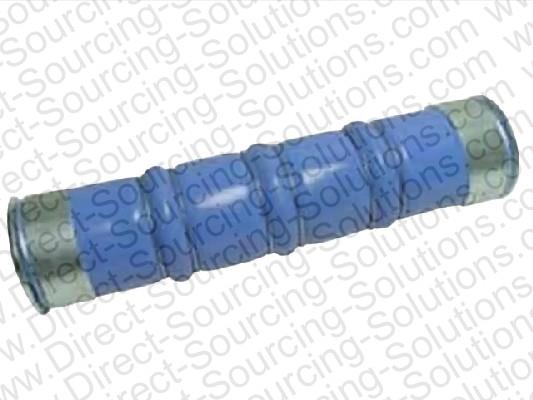 DSS 202087 Charger Air Hose 202087