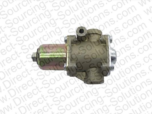 DSS 106084 Pressure limiting valve 106084