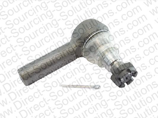 DSS 107003 Tie rod end outer 107003