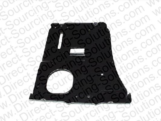 DSS 109600 Sill cover 109600